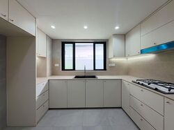Lucky Hills (D16), Terrace #604570591